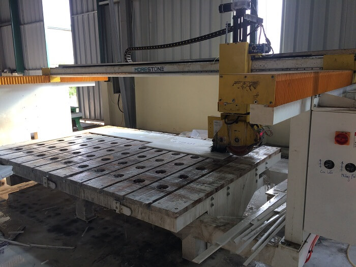 Xưởng đá Morestone xưởng đá Morestone